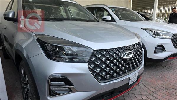 Chery Tiggo 4 Pro 2025 for sale in Iraq - Baghdad